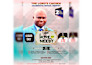 create a visual appealing flyer in 24 hours